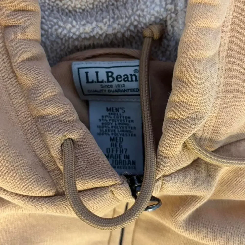 y2k vintage earthtone heavyweight zip up jacket